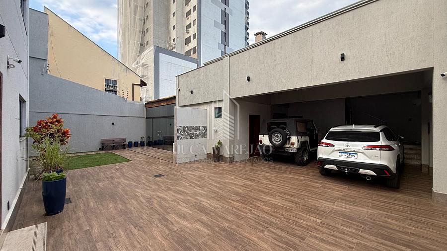 Casa com 6 suítes à venda, 600m² - Praia da Costa - Vila Velha/ES — foto 54
