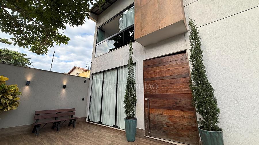 Casa com 6 suítes à venda, 600m² - Praia da Costa - Vila Velha/ES — foto 43