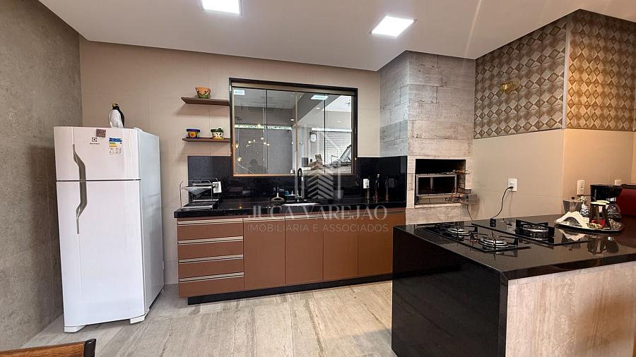 Casa com 6 suítes à venda, 600m² - Praia da Costa - Vila Velha/ES — foto 48