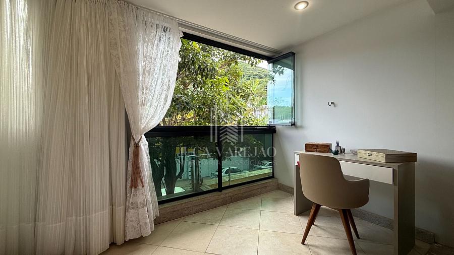 Casa com 6 suítes à venda, 600m² - Praia da Costa - Vila Velha/ES — foto 22