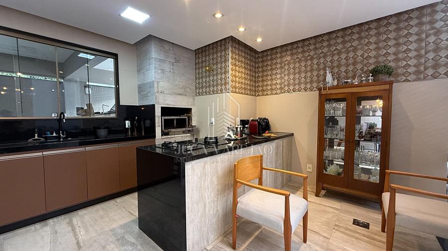 Casa com 6 suítes à venda, 600m² - Praia da Costa - Vila Velha/ES — foto 47