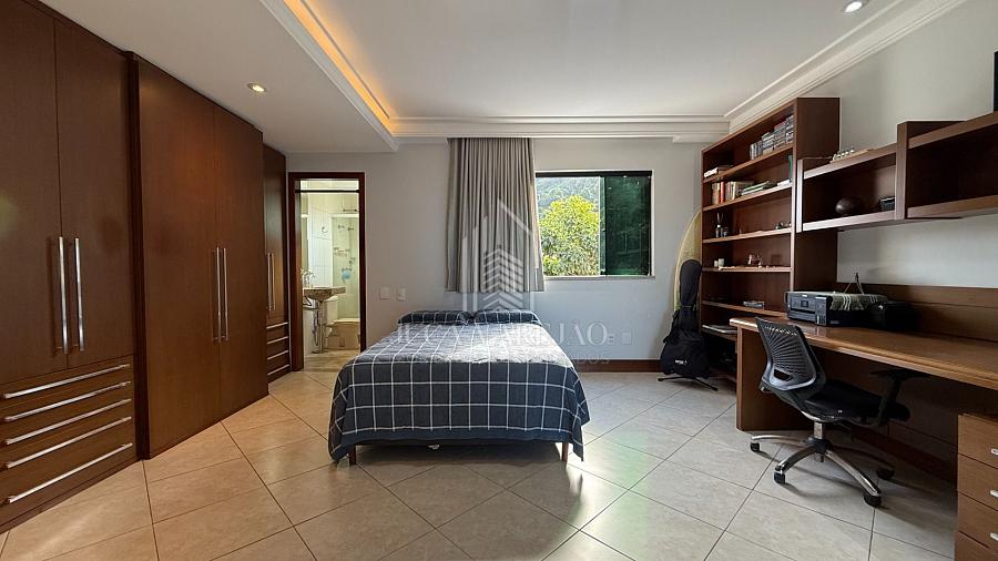 Casa com 6 suítes à venda, 600m² - Praia da Costa - Vila Velha/ES — foto 14