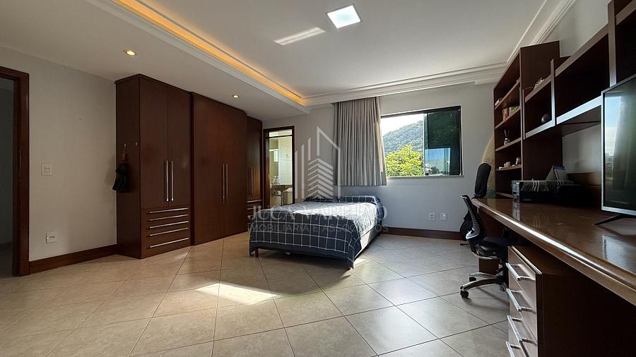 Casa com 6 suítes à venda, 600m² - Praia da Costa - Vila Velha/ES — foto 13