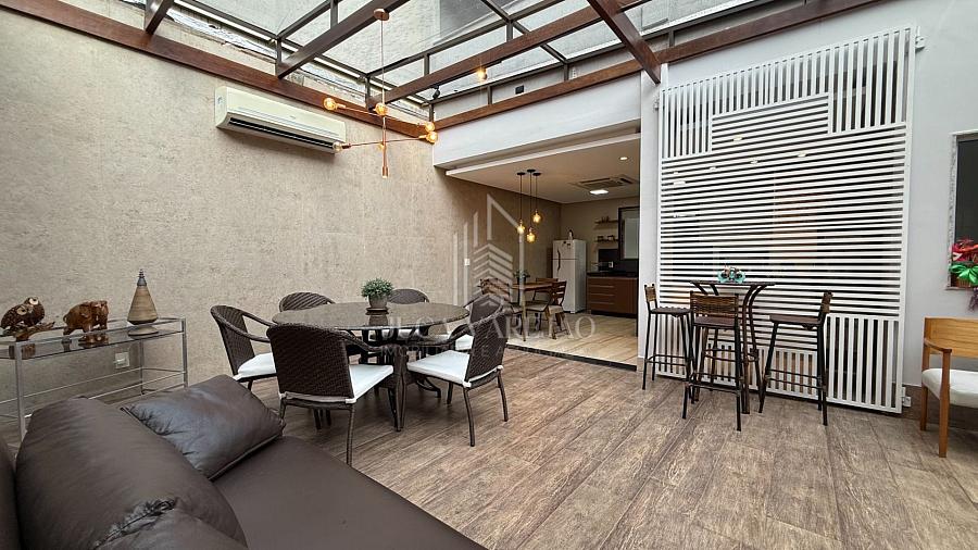 Casa com 6 suítes à venda, 600m² - Praia da Costa - Vila Velha/ES — foto 45