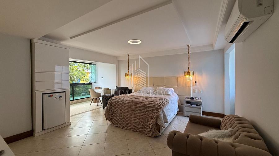 Casa com 6 suítes à venda, 600m² - Praia da Costa - Vila Velha/ES — foto 9