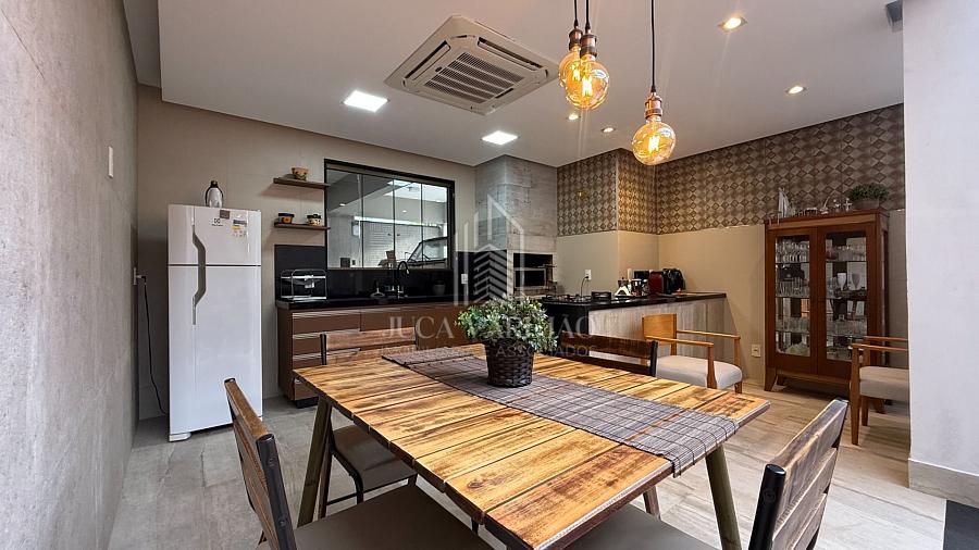 Casa com 6 suítes à venda, 600m² - Praia da Costa - Vila Velha/ES — foto 46