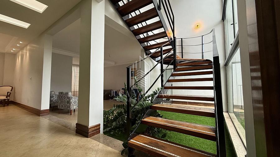 Casa com 6 suítes à venda, 600m² - Praia da Costa - Vila Velha/ES — foto 4