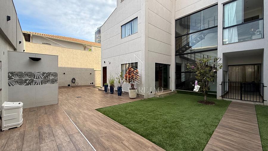 Casa com 6 suítes à venda, 600m² - Praia da Costa - Vila Velha/ES — foto 41