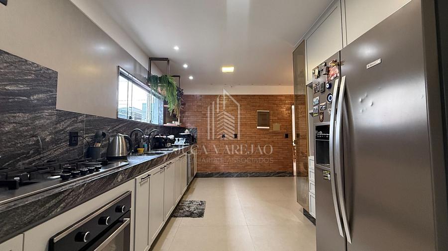 Casa com 6 suítes à venda, 600m² - Praia da Costa - Vila Velha/ES — foto 39