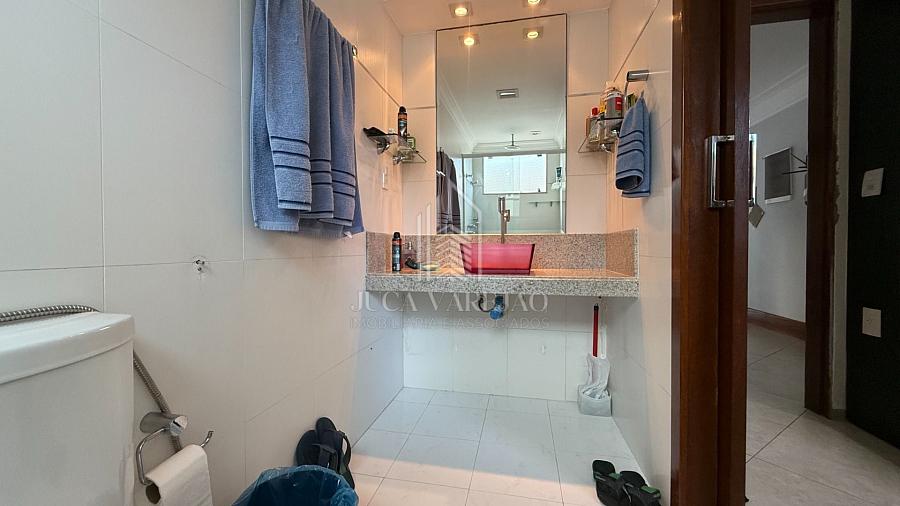 Casa com 6 suítes à venda, 600m² - Praia da Costa - Vila Velha/ES — foto 29