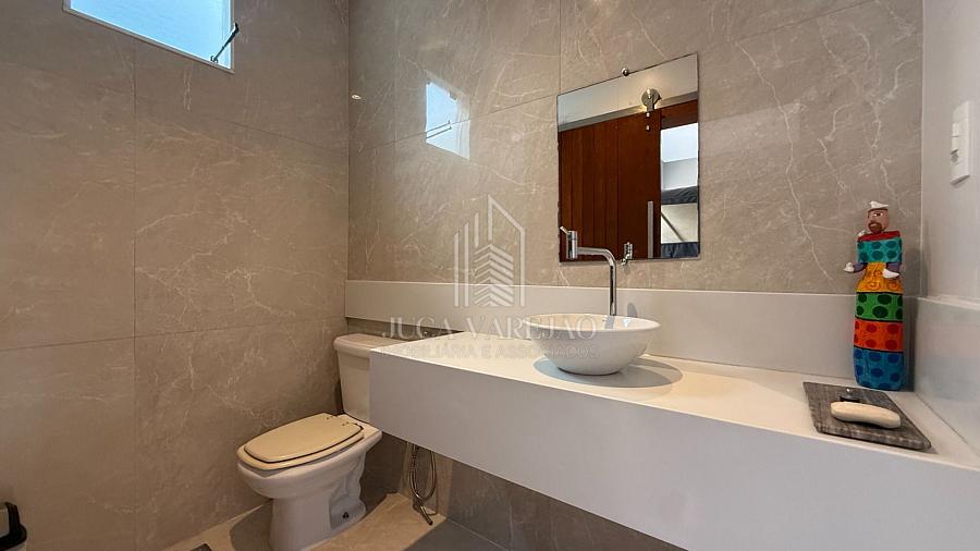 Casa com 6 suítes à venda, 600m² - Praia da Costa - Vila Velha/ES — foto 49