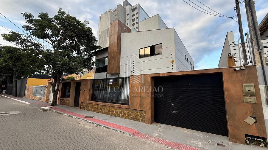 Casa com 6 suítes à venda, 600m² - Praia da Costa - Vila Velha/ES — foto 56