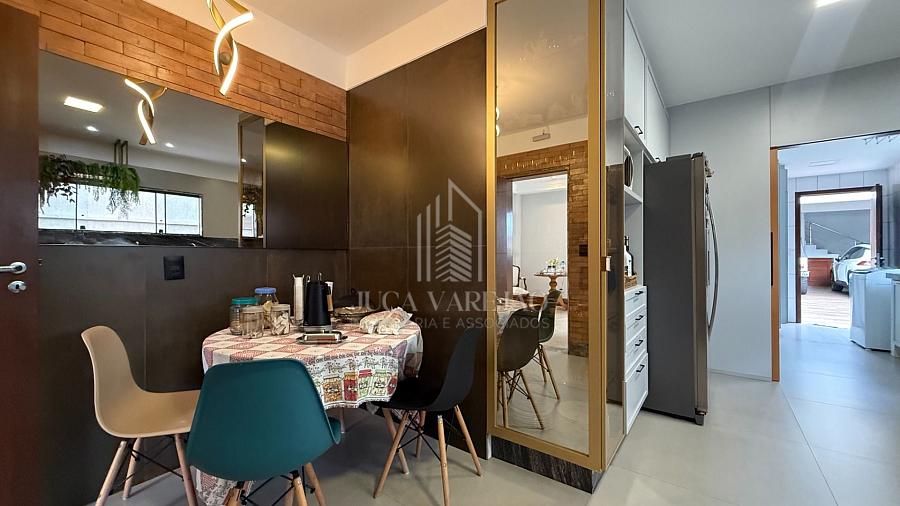 Casa com 6 suítes à venda, 600m² - Praia da Costa - Vila Velha/ES — foto 38