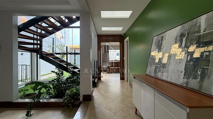 Casa com 6 suítes à venda, 600m² - Praia da Costa - Vila Velha/ES — foto 3