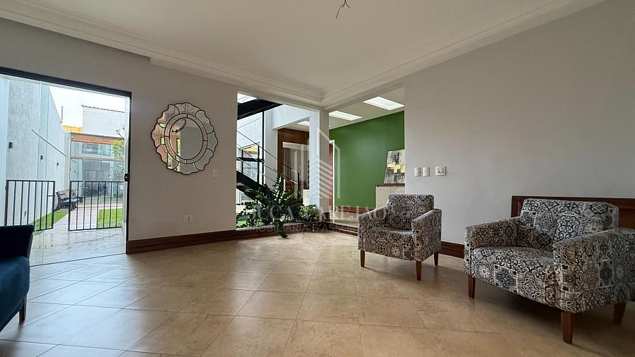 Casa com 6 suítes à venda, 600m² - Praia da Costa - Vila Velha/ES — foto 2