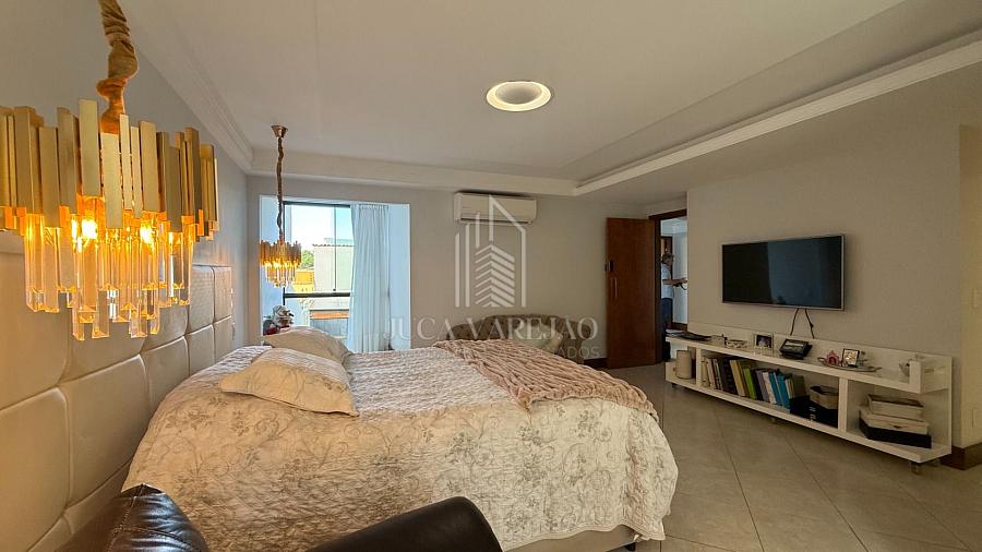 Casa com 6 suítes à venda, 600m² - Praia da Costa - Vila Velha/ES — foto 20