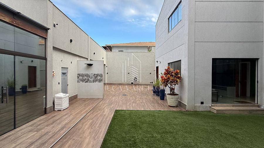 Casa com 6 suítes à venda, 600m² - Praia da Costa - Vila Velha/ES — foto 53