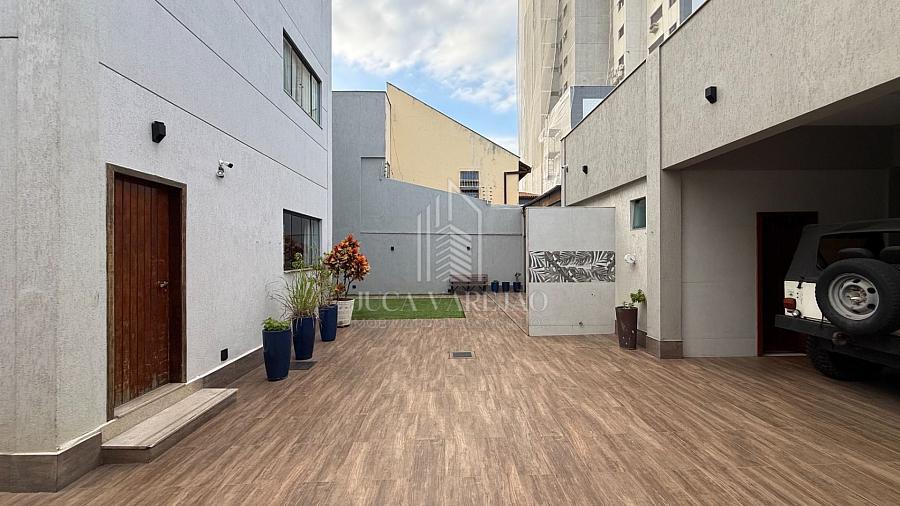 Casa com 6 suítes à venda, 600m² - Praia da Costa - Vila Velha/ES — foto 55