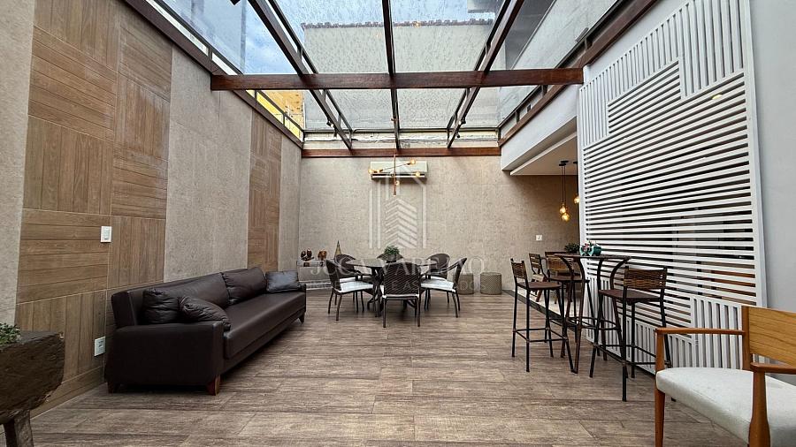 Casa com 6 suítes à venda, 600m² - Praia da Costa - Vila Velha/ES — foto 7