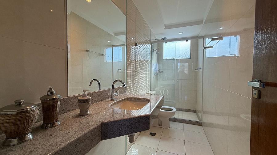 Casa com 6 suítes à venda, 600m² - Praia da Costa - Vila Velha/ES — foto 17