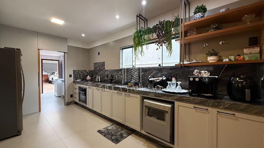 Casa com 6 suítes à venda, 600m² - Praia da Costa - Vila Velha/ES — foto 36