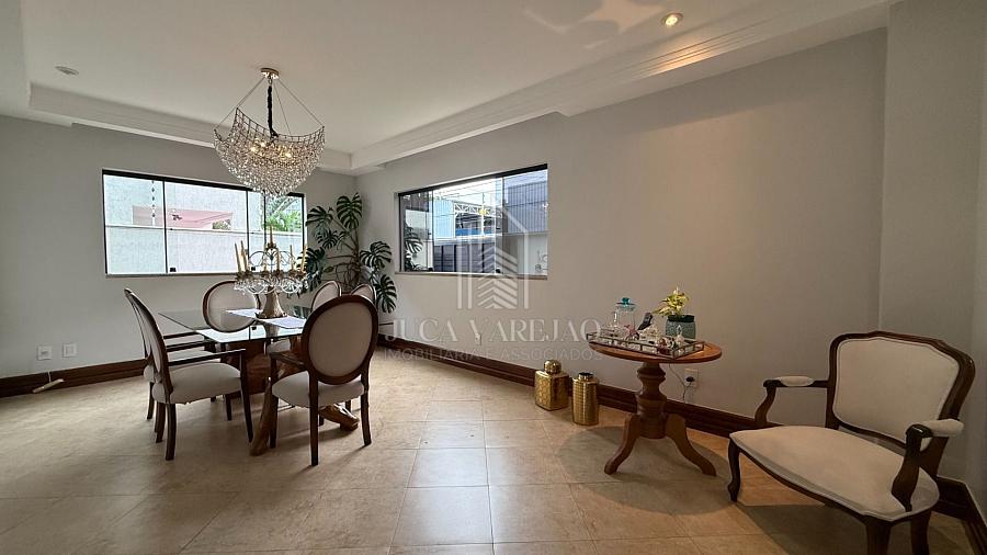 Casa com 6 suítes à venda, 600m² - Praia da Costa - Vila Velha/ES — foto 34