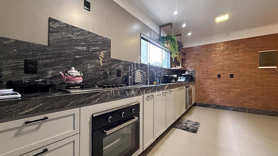 Casa com 6 suítes à venda, 600m² - Praia da Costa - Vila Velha/ES — foto 40