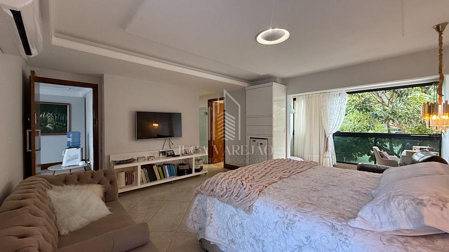 Casa com 6 suítes à venda, 600m² - Praia da Costa - Vila Velha/ES — foto 21