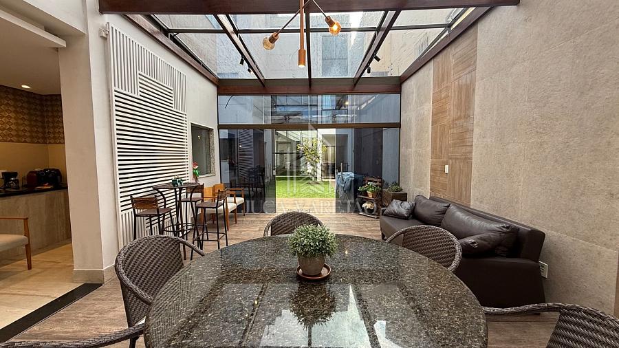 Casa com 6 suítes à venda, 600m² - Praia da Costa - Vila Velha/ES — foto 8