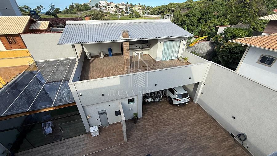 Casa com 6 suítes à venda, 600m² - Praia da Costa - Vila Velha/ES — foto 19