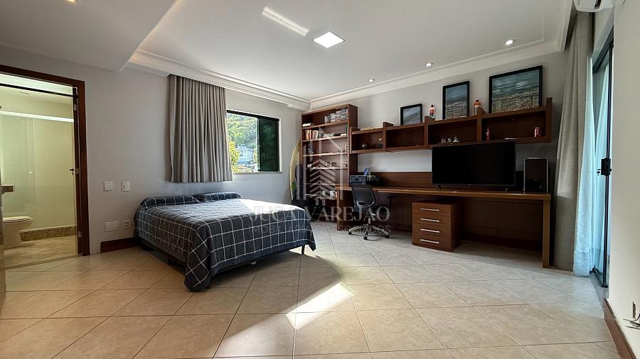 Casa com 6 suítes à venda, 600m² - Praia da Costa - Vila Velha/ES — foto 12