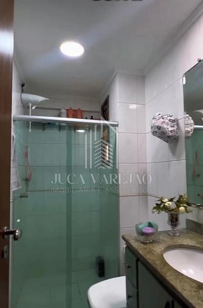 2 quartos montado, 83 m², sol da manhã, vista para o mar. — foto 5