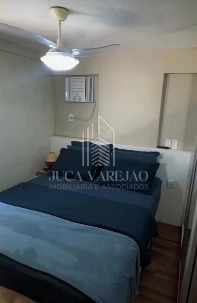 2 quartos montado, 83 m², sol da manhã, vista para o mar. — foto 3