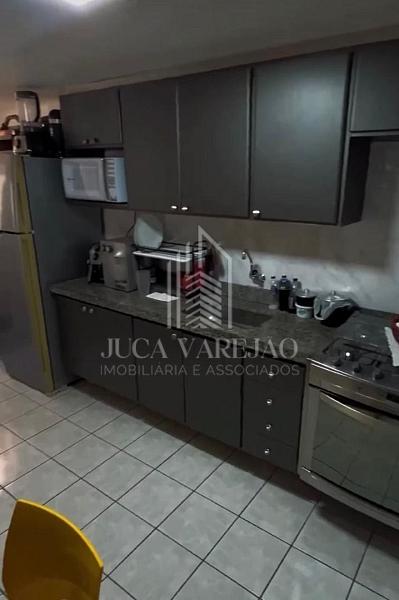 2 quartos montado, 83 m², sol da manhã, vista para o mar. — foto 7