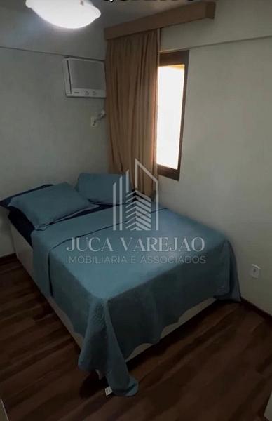 2 quartos montado, 83 m², sol da manhã, vista para o mar. — foto 4