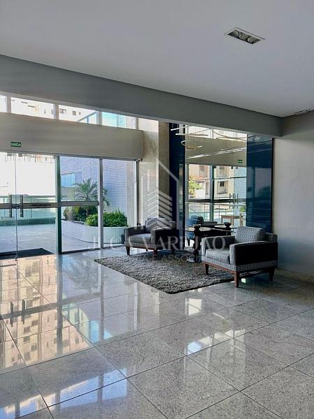 Apartamento com 3 dormitórios à venda, 140m² - Praia de Itapoã - Vila Velha/ES — foto 3