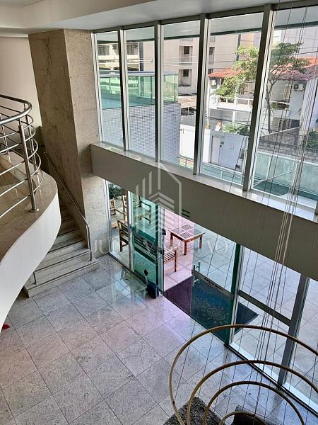 Apartamento com 3 dormitórios à venda, 140m² - Praia de Itapoã - Vila Velha/ES — foto 21