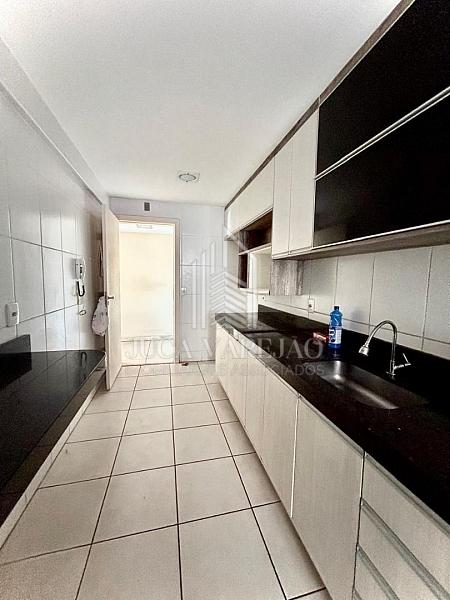 Apartamento com 3 dormitórios à venda, 140m² - Praia de Itapoã - Vila Velha/ES — foto 15