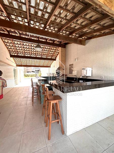 Apartamento com 3 dormitórios à venda, 140m² - Praia de Itapoã - Vila Velha/ES — foto 20