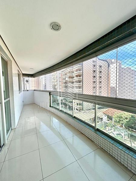 Apartamento com 3 dormitórios à venda, 140m² - Praia de Itapoã - Vila Velha/ES — foto 5