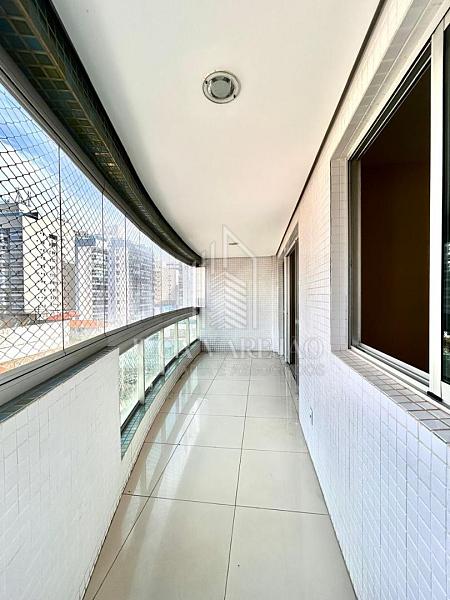 Apartamento com 3 dormitórios à venda, 140m² - Praia de Itapoã - Vila Velha/ES — foto 6