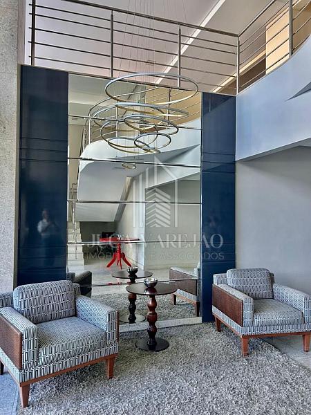 Apartamento com 3 dormitórios à venda, 140m² - Praia de Itapoã - Vila Velha/ES — foto 2