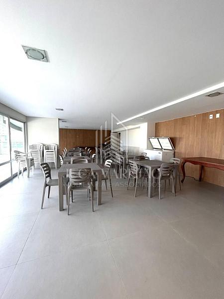 Apartamento com 3 dormitórios à venda, 140m² - Praia de Itapoã - Vila Velha/ES — foto 17