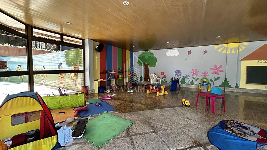 Apartamento com 4 dormitórios à venda, 220m² - Praia da Costa - Vila Velha/ES — foto 15