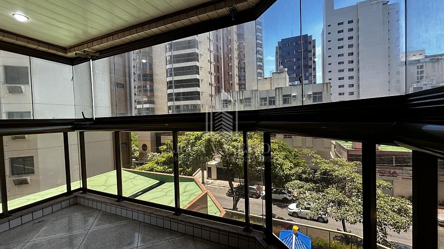 Apartamento com 4 dormitórios à venda, 220m² - Praia da Costa - Vila Velha/ES — foto 6