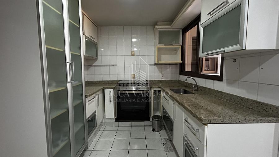 Apartamento com 4 dormitórios à venda, 220m² - Praia da Costa - Vila Velha/ES — foto 3