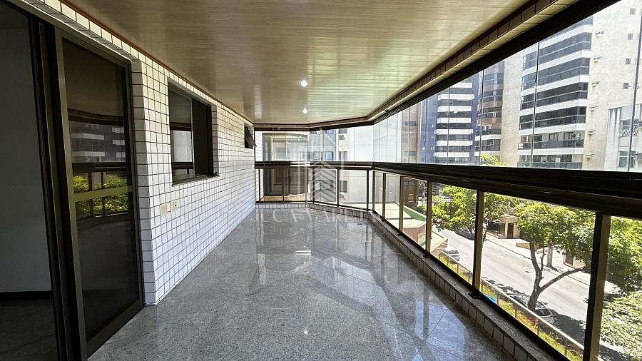 Apartamento com 4 dormitórios à venda, 220m² - Praia da Costa - Vila Velha/ES — foto 5