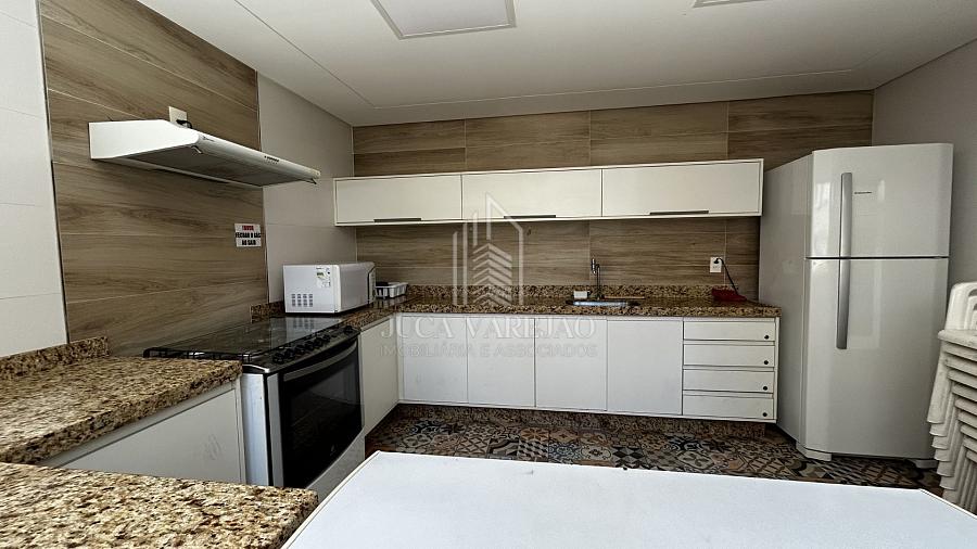 Apartamento com 4 dormitórios à venda, 220m² - Praia da Costa - Vila Velha/ES — foto 19