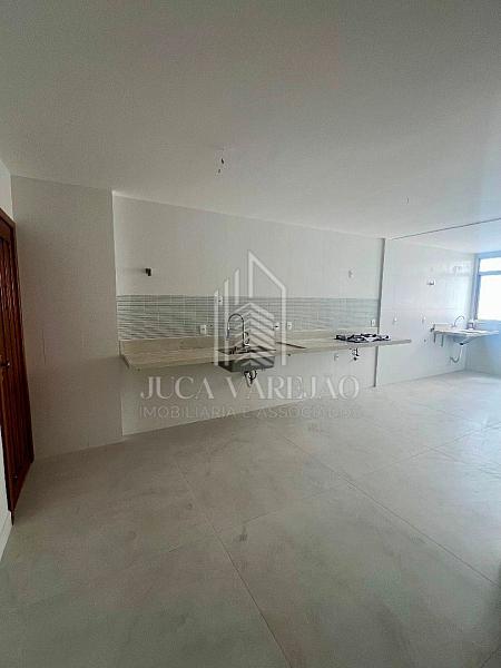 190m² | 3 Suítes (Master com Closet) + Home Office | Apartamento Reformado em Itapoã — foto 20