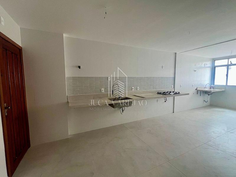 190m² | 3 Suítes (Master com Closet) + Home Office | Apartamento Reformado em Itapoã — foto 60